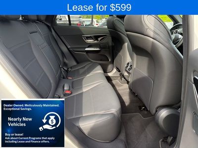 2026 Mercedes-Benz GLC — photo 31 view