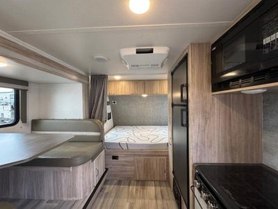 2022 Winnebago Micro Minnie - Photo 10