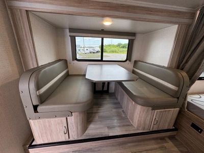 2022 Winnebago Micro Minnie - Photo 14