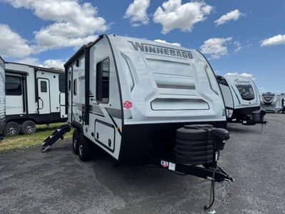2022 Winnebago Micro Minnie - Photo 1