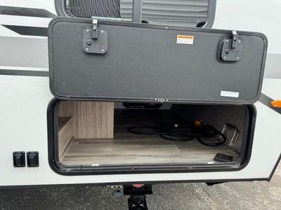 2022 Winnebago Micro Minnie - Photo 6