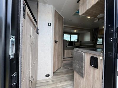 2022 Winnebago Micro Minnie - Photo 12