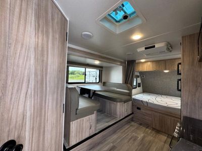 2022 Winnebago Micro Minnie - Photo 11
