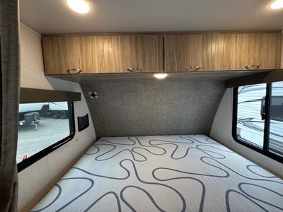 2022 Winnebago Micro Minnie - Photo 13