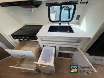 2026 Grand Design Transcend Xplor - Photo 17