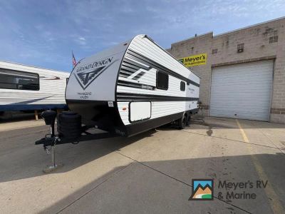 2026 Grand Design Transcend Xplor - Photo 3