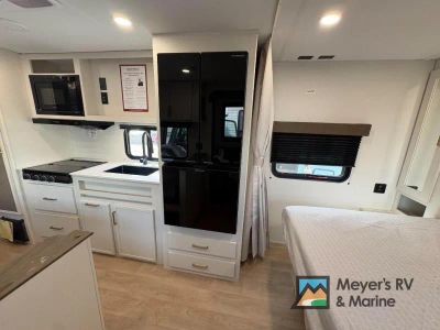 2026 Grand Design Transcend Xplor - Photo 12