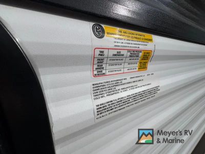 2026 Grand Design Transcend Xplor - Photo 8