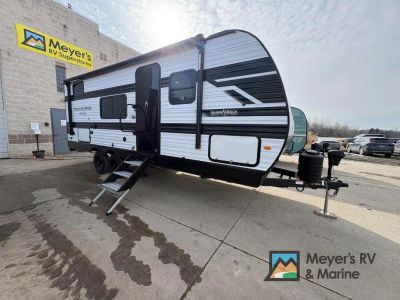 2026 Grand Design Transcend Xplor - Photo 1