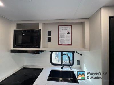 2026 Grand Design Transcend Xplor - Photo 15