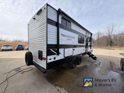 2026 Grand Design Transcend Xplor - Photo 5