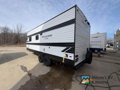 2026 Grand Design Transcend Xplor - Photo 4