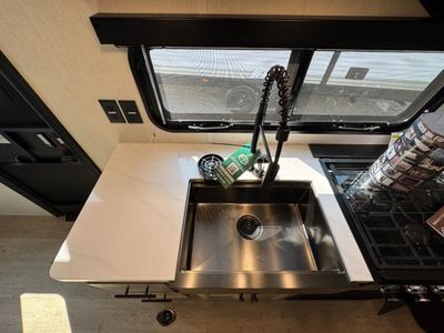 2026 Forest River RV GREY WOLF BLACK LABEL - Photo 63