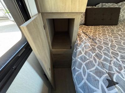 2026 Forest River RV GREY WOLF BLACK LABEL - Photo 36