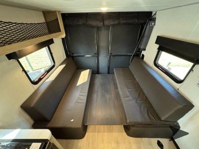 2026 Forest River RV GREY WOLF BLACK LABEL - Photo 52