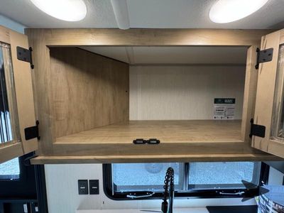 2026 Forest River RV GREY WOLF BLACK LABEL - Photo 60