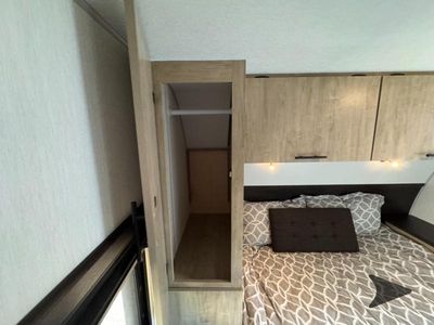 2026 Forest River RV GREY WOLF BLACK LABEL - Photo 35