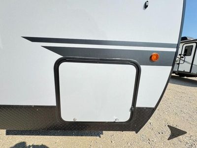 2026 Forest River RV GREY WOLF BLACK LABEL - Photo 17