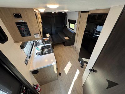 2026 Forest River RV GREY WOLF BLACK LABEL - Photo 70
