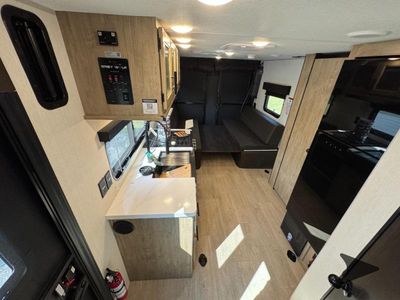 2026 Forest River RV GREY WOLF BLACK LABEL - Photo 2