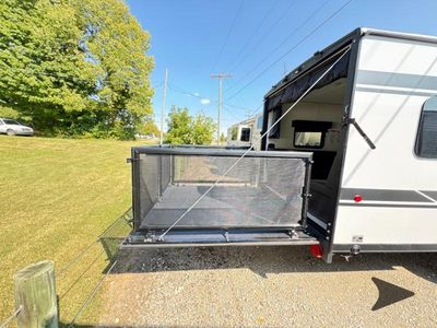 2026 Forest River RV GREY WOLF BLACK LABEL - Photo 14