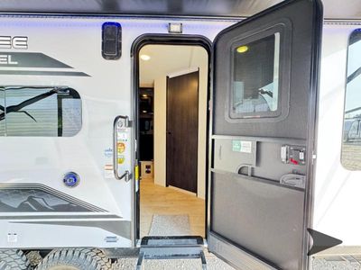 2026 Forest River RV GREY WOLF BLACK LABEL - Photo 21