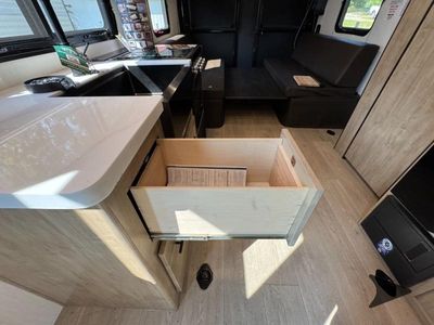 2026 Forest River RV GREY WOLF BLACK LABEL - Photo 69