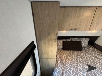 2026 Forest River RV GREY WOLF BLACK LABEL - Photo 34