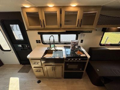 2026 Forest River RV GREY WOLF BLACK LABEL - Photo 56