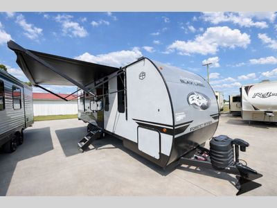 2026 Forest River RV GREY WOLF BLACK LABEL - Photo 1