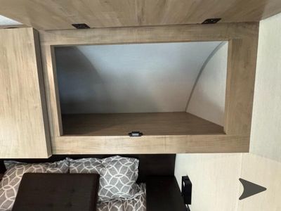 2026 Forest River RV GREY WOLF BLACK LABEL - Photo 28