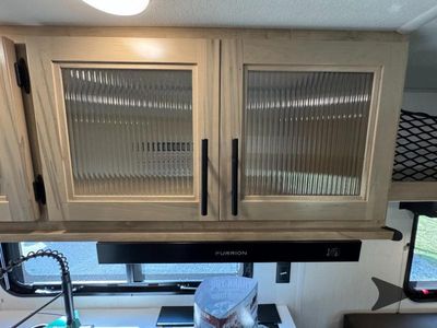 2026 Forest River RV GREY WOLF BLACK LABEL - Photo 57