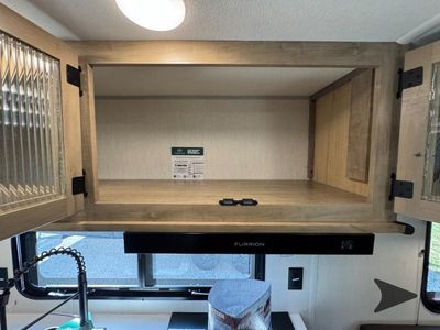 2026 Forest River RV GREY WOLF BLACK LABEL - Photo 58