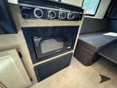 2026 Forest River RV GREY WOLF BLACK LABEL - Photo 64