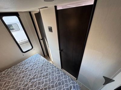2026 Forest River RV GREY WOLF BLACK LABEL - Photo 37
