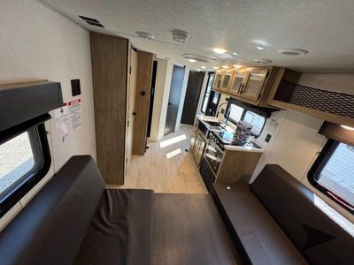 2026 Forest River RV GREY WOLF BLACK LABEL - Photo 3