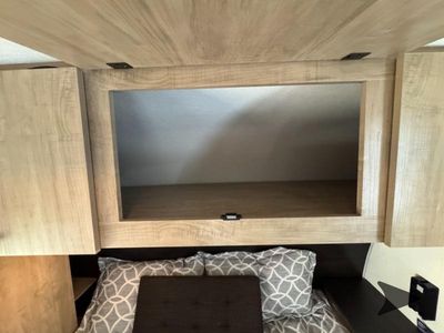2026 Forest River RV GREY WOLF BLACK LABEL - Photo 30