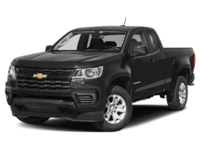2022 Chevrolet Colorado - Photo 1