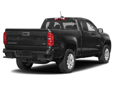 2022 Chevrolet Colorado - Photo 2