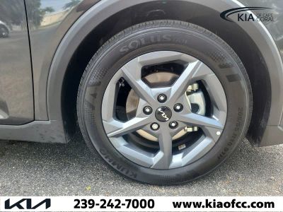 2025 Kia K4 — photo 7 view