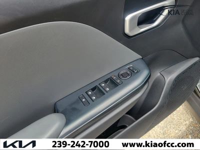 2025 Kia K4 — photo 22 view