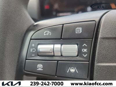 2025 Kia K4 — photo 29 view