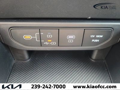 2025 Kia K4 — photo 26 view