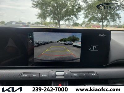 2025 Kia K4 — photo 30 view
