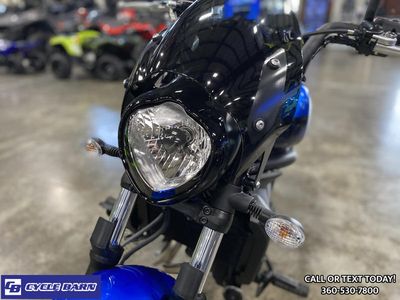2026 Kawasaki Vulcan S Cafe ABS - Photo 11