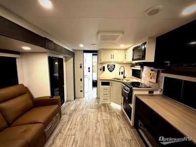 2026 Venture RV Sienna - Photo 4