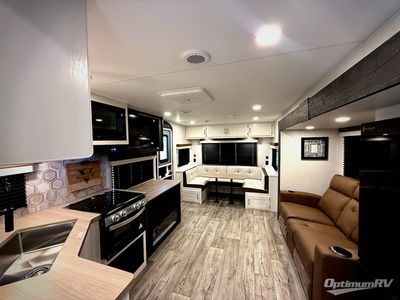 2026 Venture RV Sienna - Photo 5