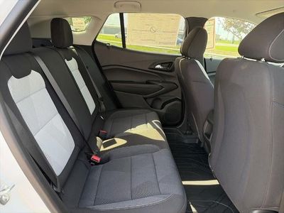 2026 Chevrolet Trax — photo 28 view