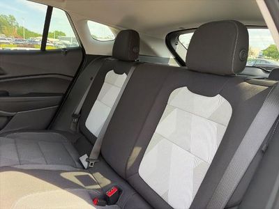 2026 Chevrolet Trax — photo 36 view