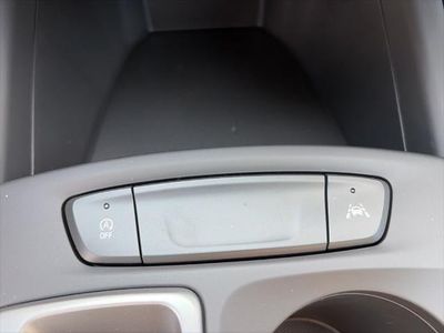 2026 Chevrolet Trax — photo 18 view